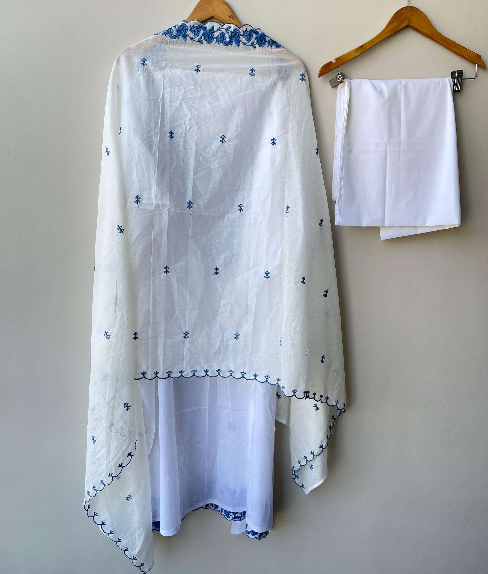 Cotton Unstitched Ladies Suit RC18660 – view 7