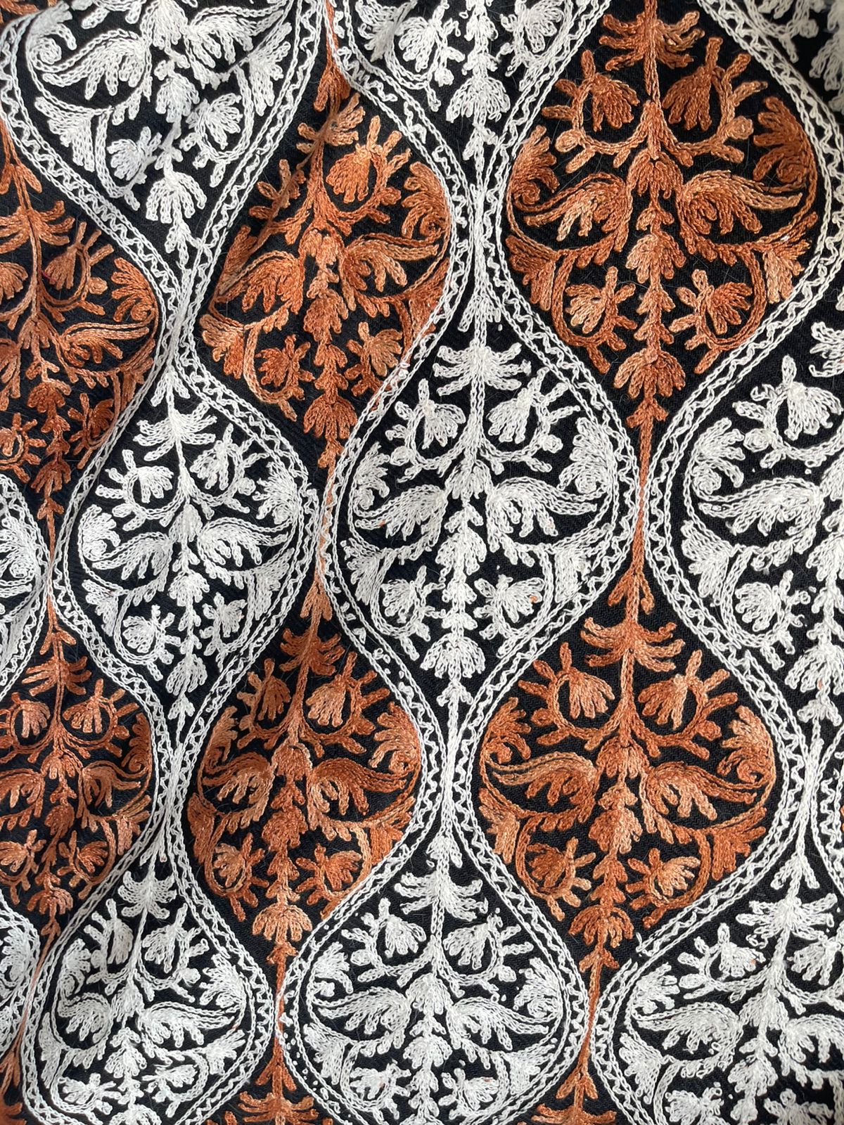 Winter ladies ponchos Rc17885