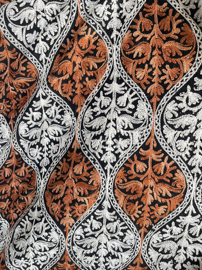 Winter ladies ponchos Rc17885