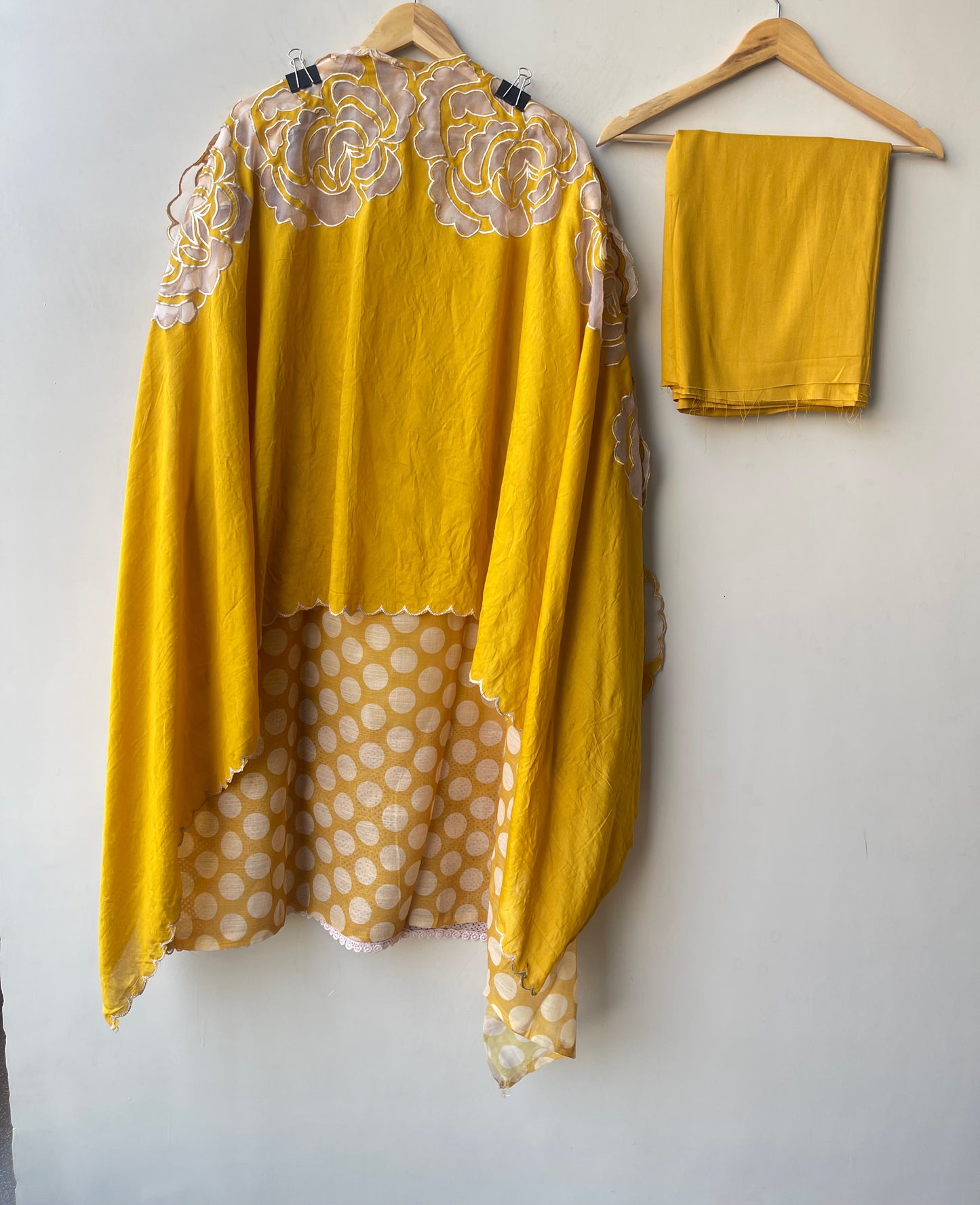 Shimmer linen printed ladies unstitched suit Rc19111