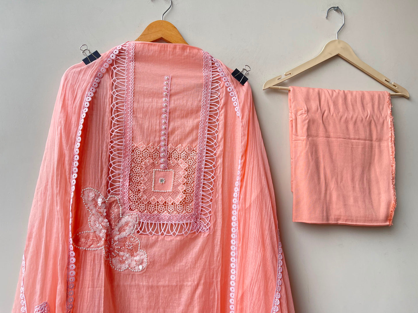 Mul cotton unstitched ladies suit Rc19077 (b)