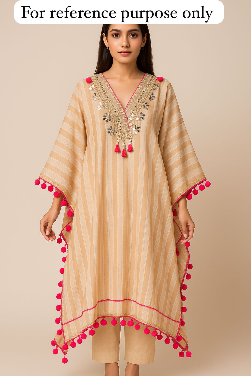 Banarasi shimmer silk unstitched ladies suit Rc17803