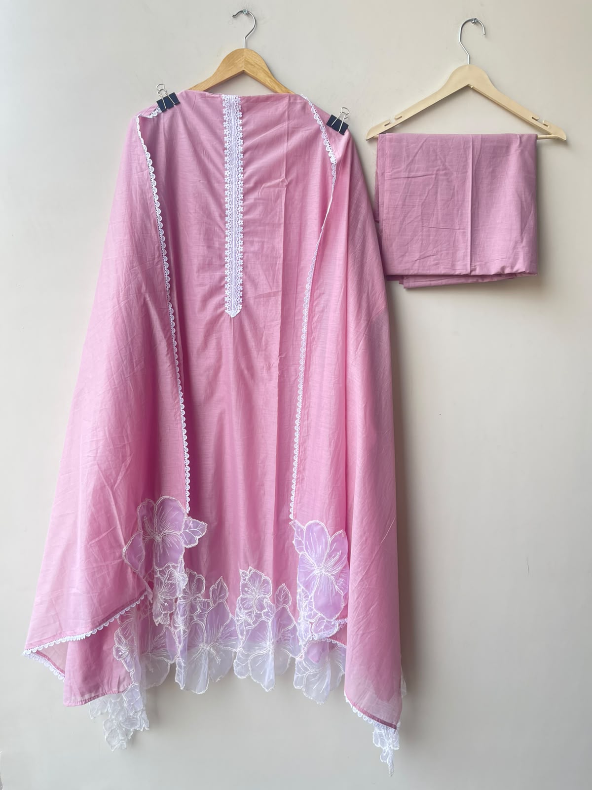 Mul chanderi unstitched ladies suit Rc19050 (b)