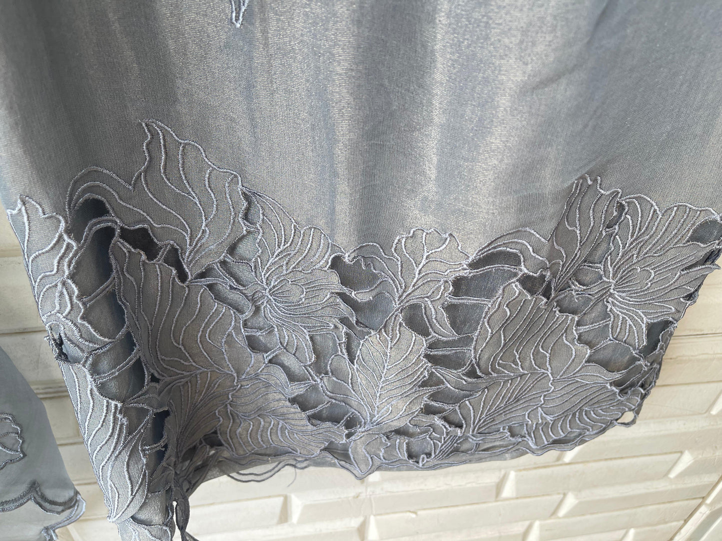 Shimmer silk unstitched ladies suit Rc17848 (c)