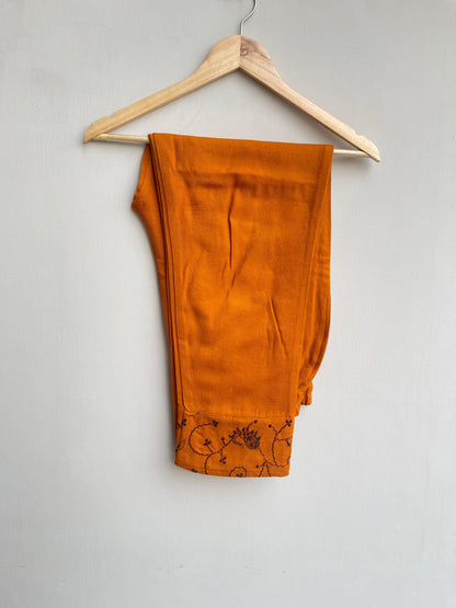 Kashmiri pheron short kurta coord set Rc18361 (a)