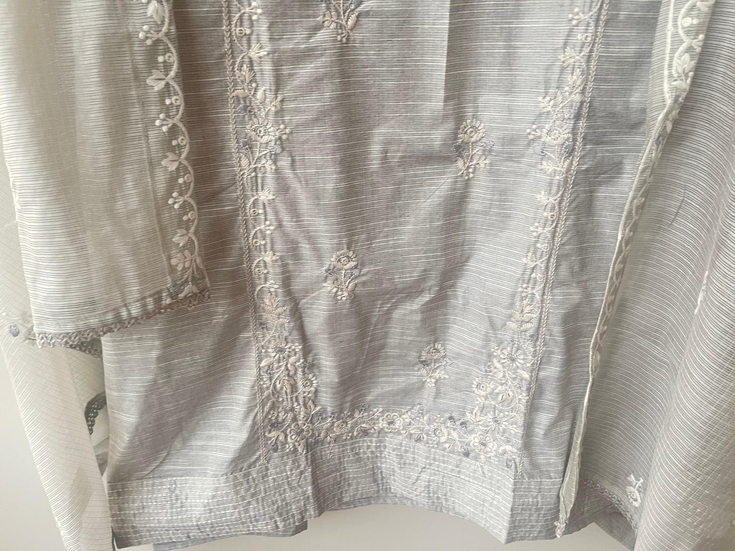 Cotton Unstitched Ladies Suit RC18728 – view 6