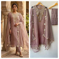 Crushed shimmer tissue ladies unstitched suit Rc19260 (b)