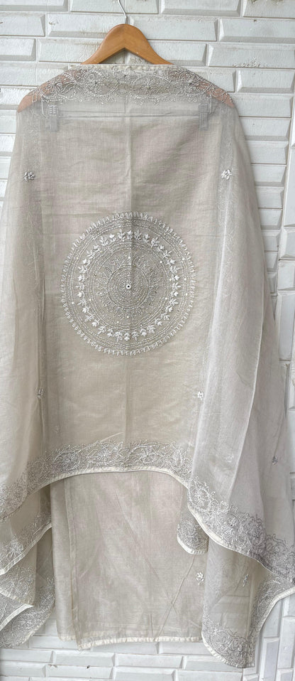 Kota doriya unstitched ladies suit Rc17284