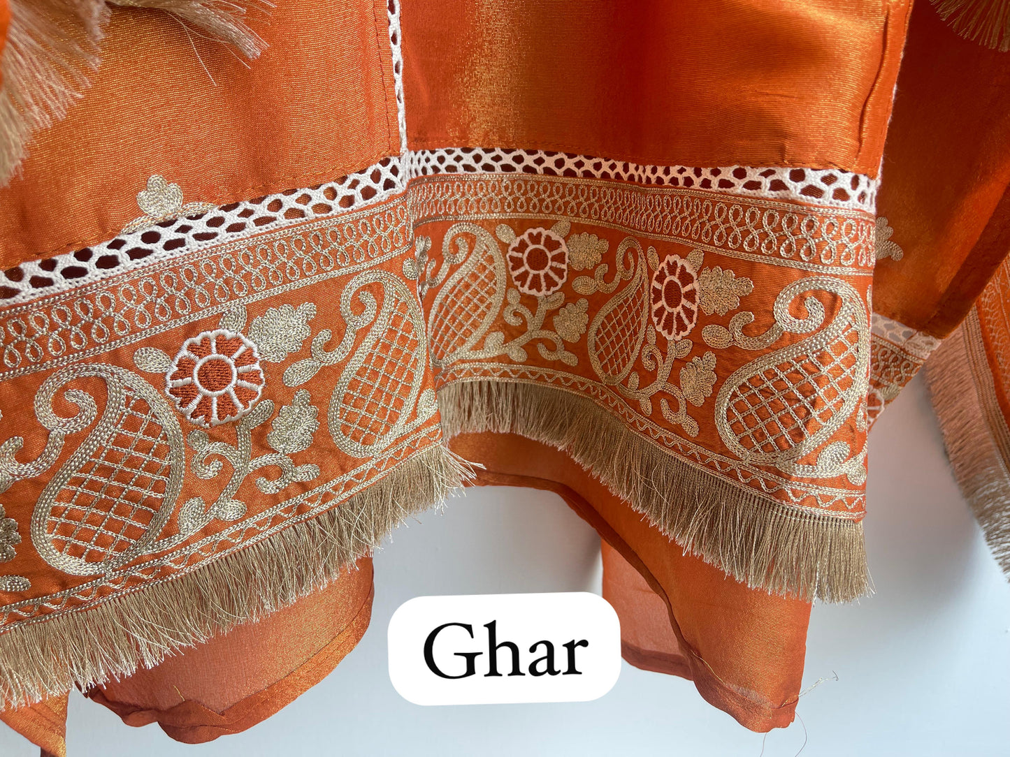 Shimmer silk unstitched ladies suit Rc17901 (a)