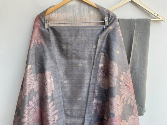 Banarasi maheshwari silk unstitched ladies suit Rc18462 (b)