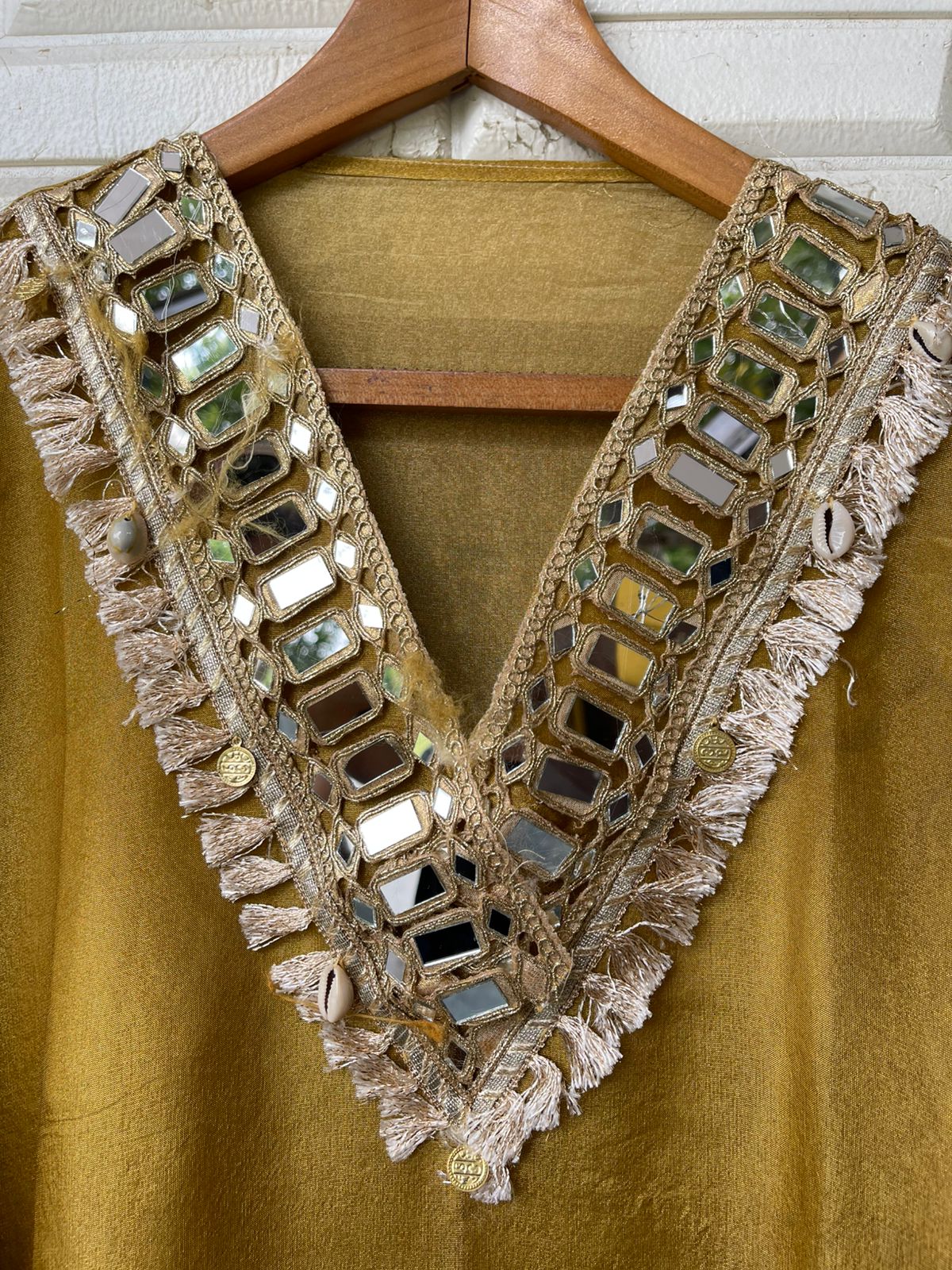 Shimmer silk unstitched ladies suit Rc17766