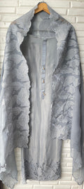 Shimmer Silk Unstitched Ladies Suit RC-17848(C)