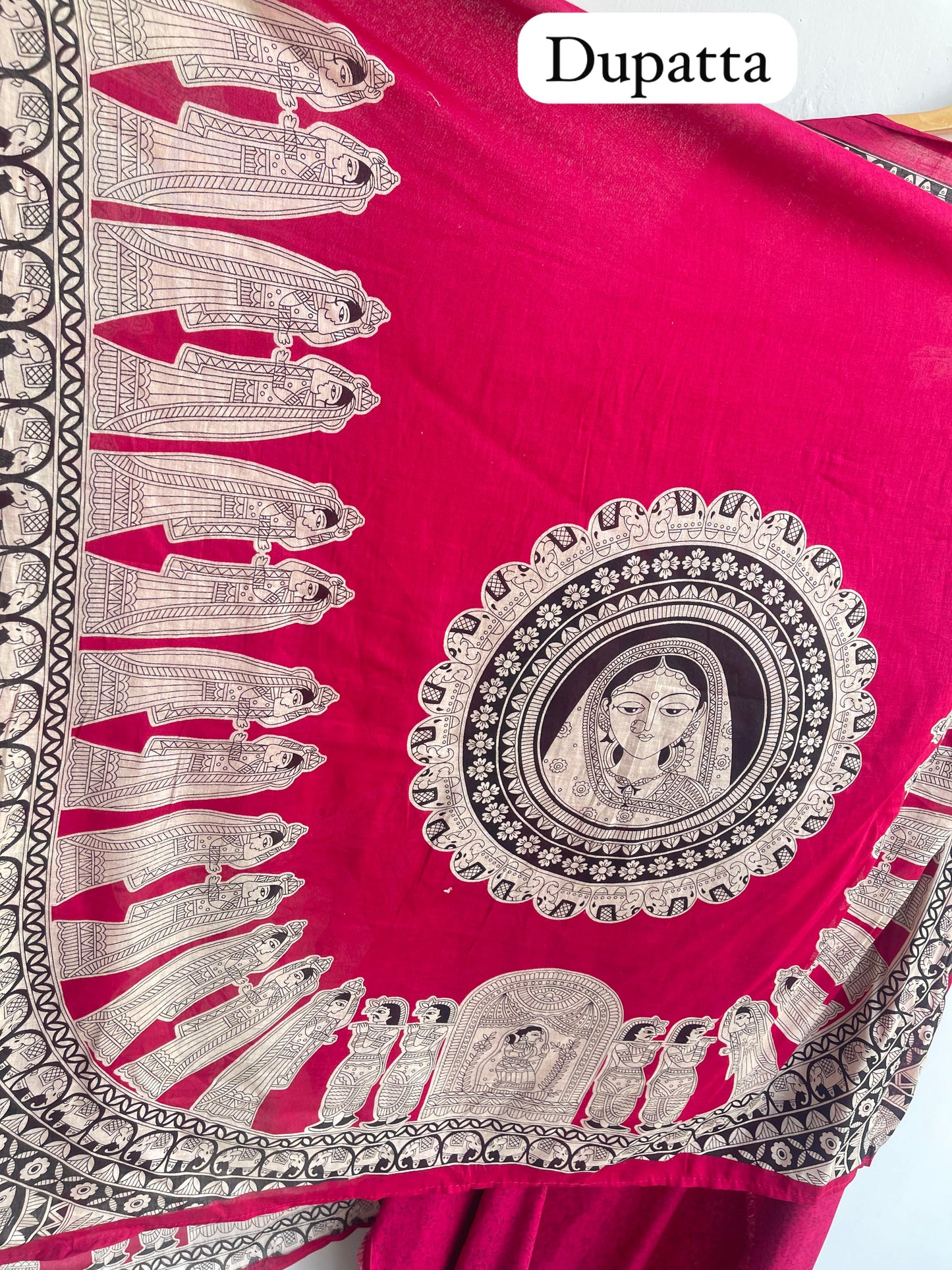 Cotton unstitched ladies suit Rc18476 (a)