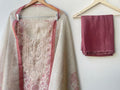 Linen Shimmer Unstitched Ladies Suit RC-18700(A)