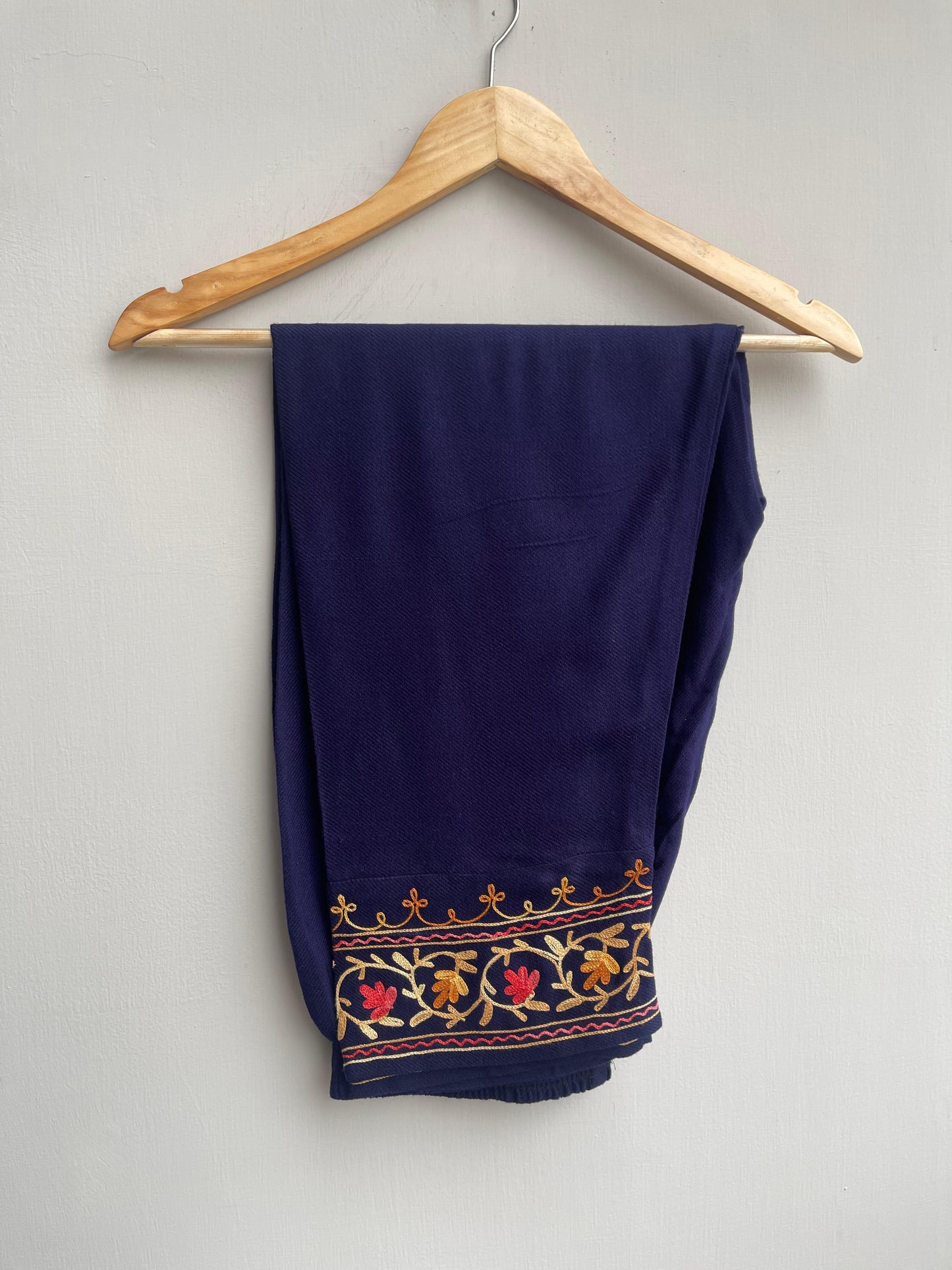 Kashmiri readymade pheron ladies coord set Rc18288