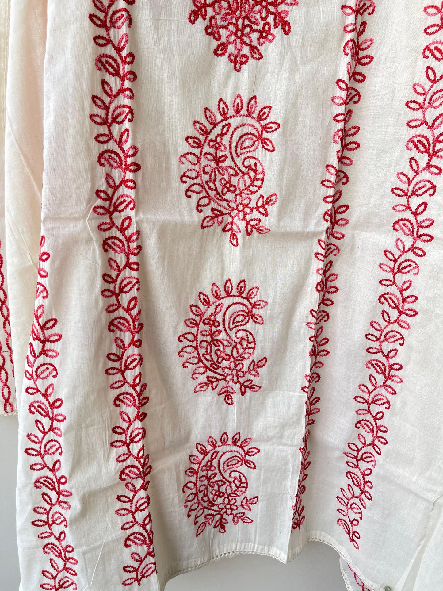 Cotton Unstitched Ladies Suit RC18880 (B) – view 5