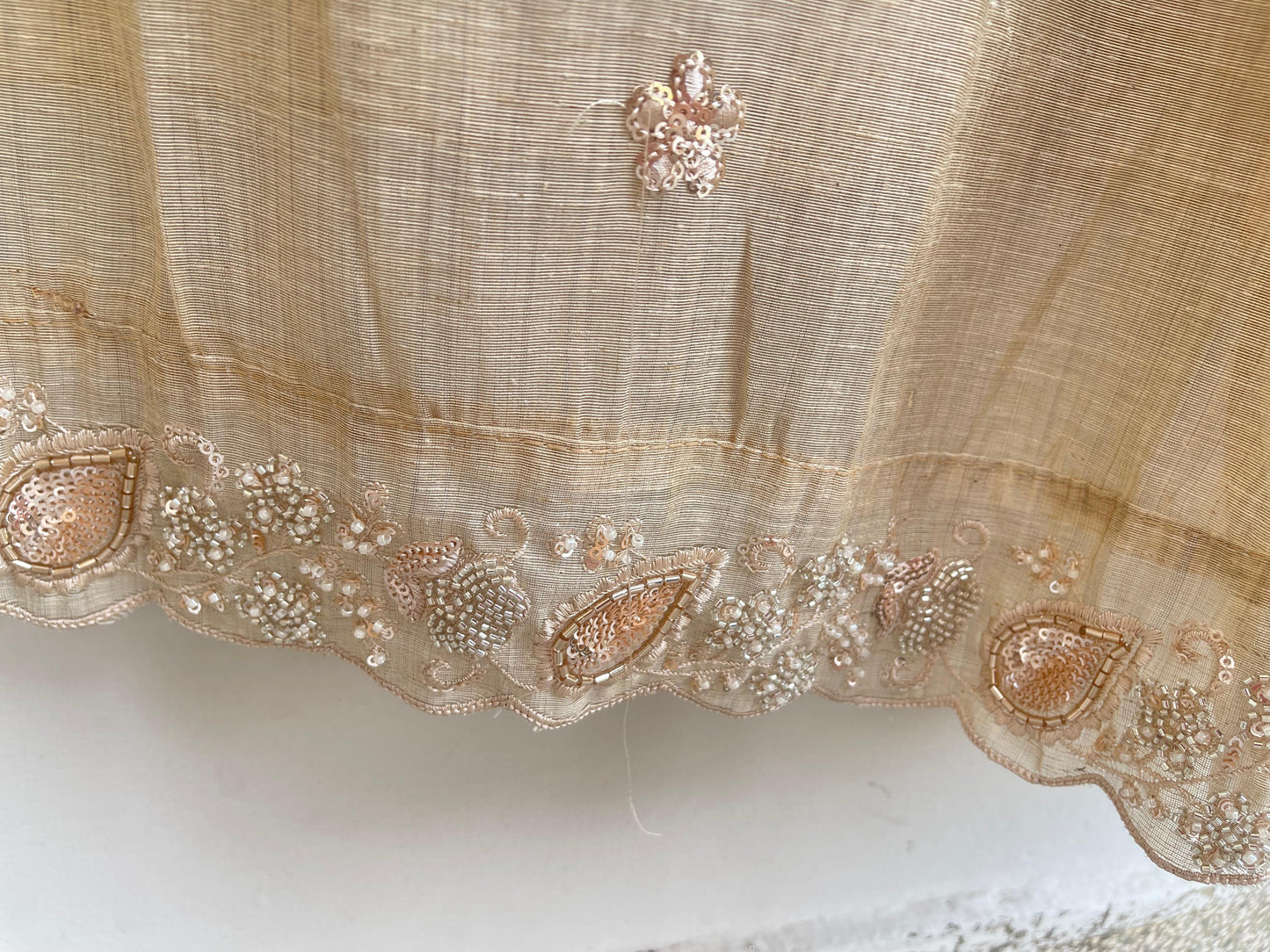 Mul chanderi unstitched ladies and Rc18492