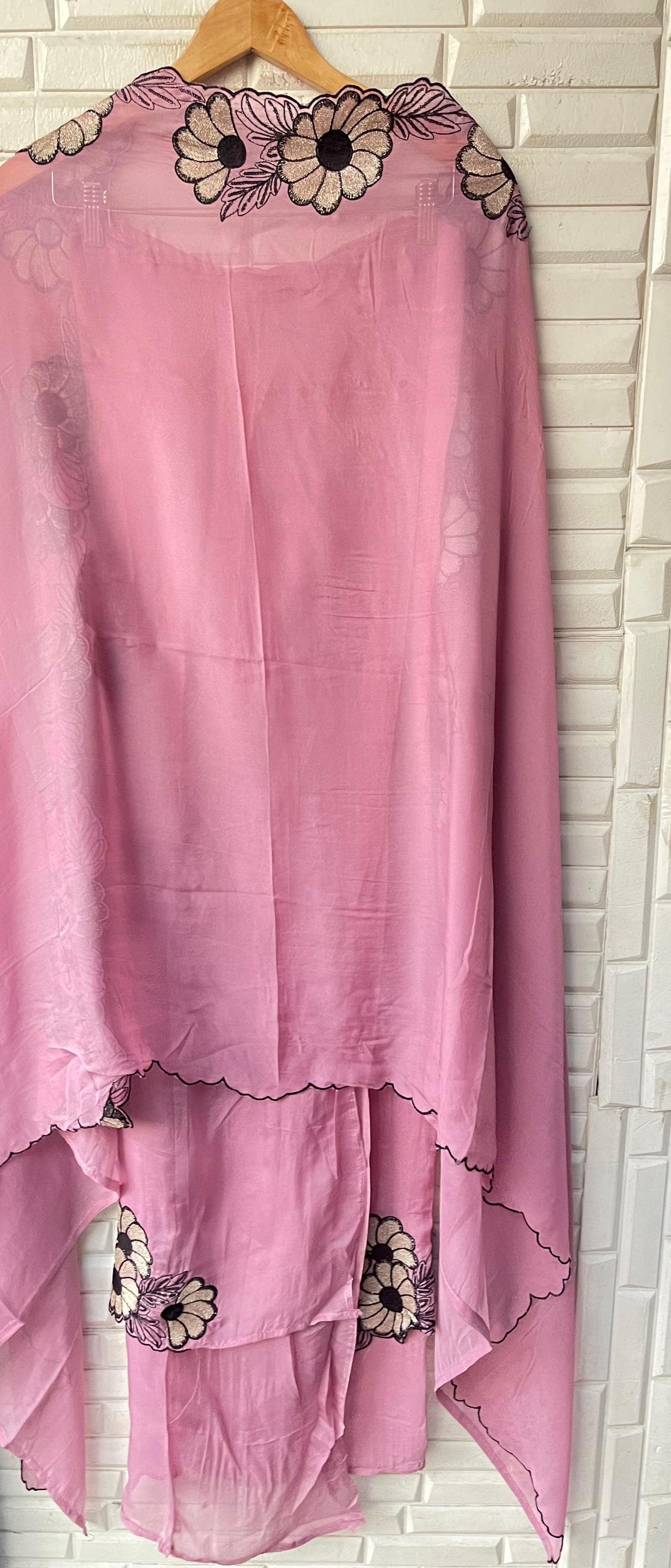 Mul chanderi ladies unstitched suits Rc17269 (a)