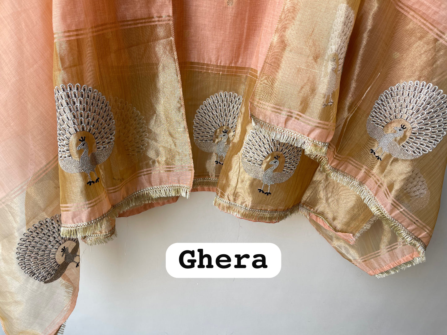 Banarasi mul chanderi ladies unstitched suit Rc19277 (b)