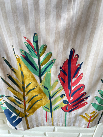 Cotton unstitched ladies suit Rc17289