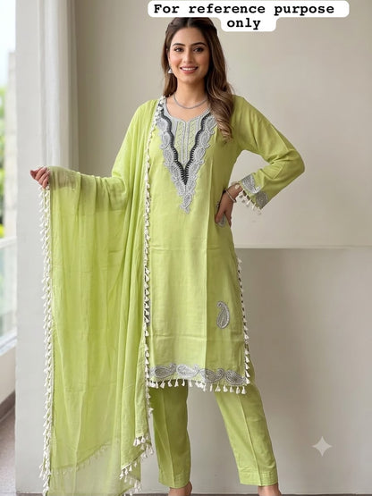 Organza fabric unstitched ladies suit Rc19027 (a)