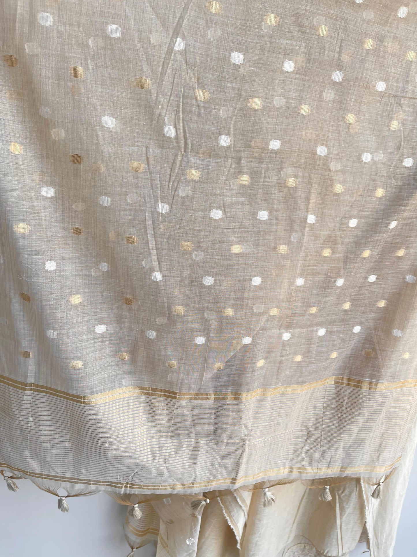 Mul chanderi unstitched ladies and Rc18492