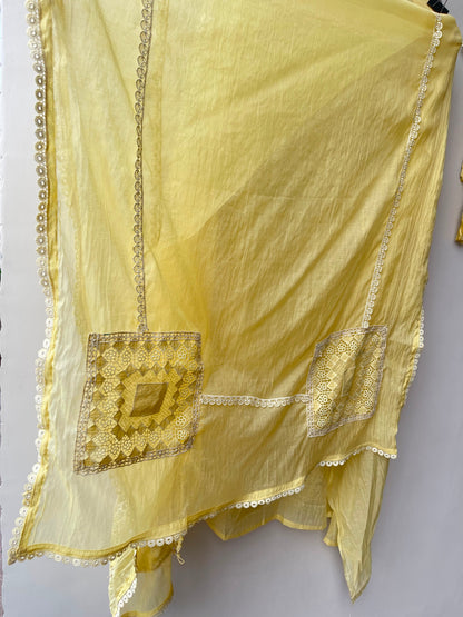 Mul cotton unstitched ladies suit Rc19077 (c)