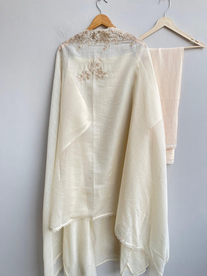 Pure mul chanderi unstitched ladies suit Rc18503 (c)