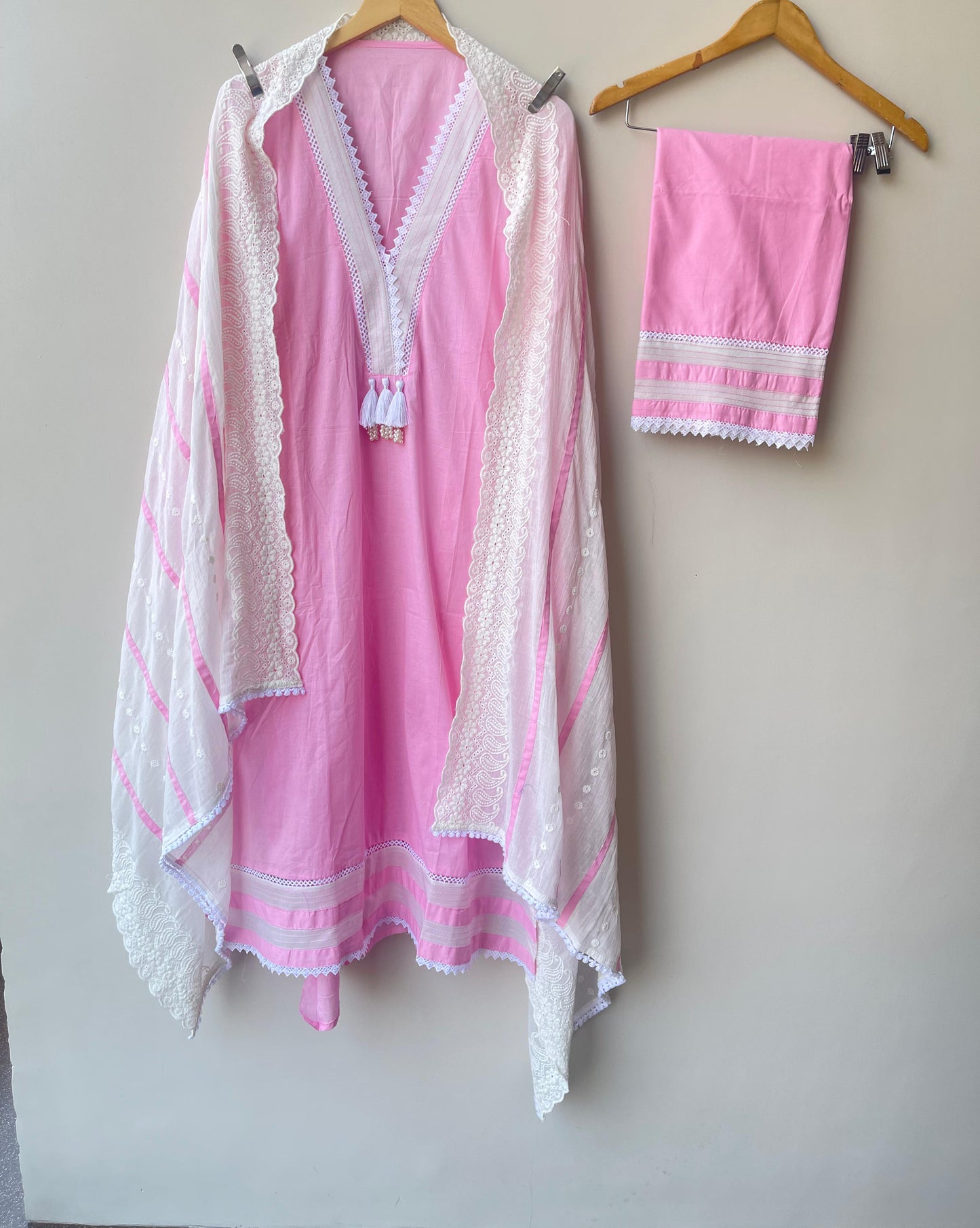 Pure Cotton Fabric Ladies Unstitched Suit RC-18779 – view 4