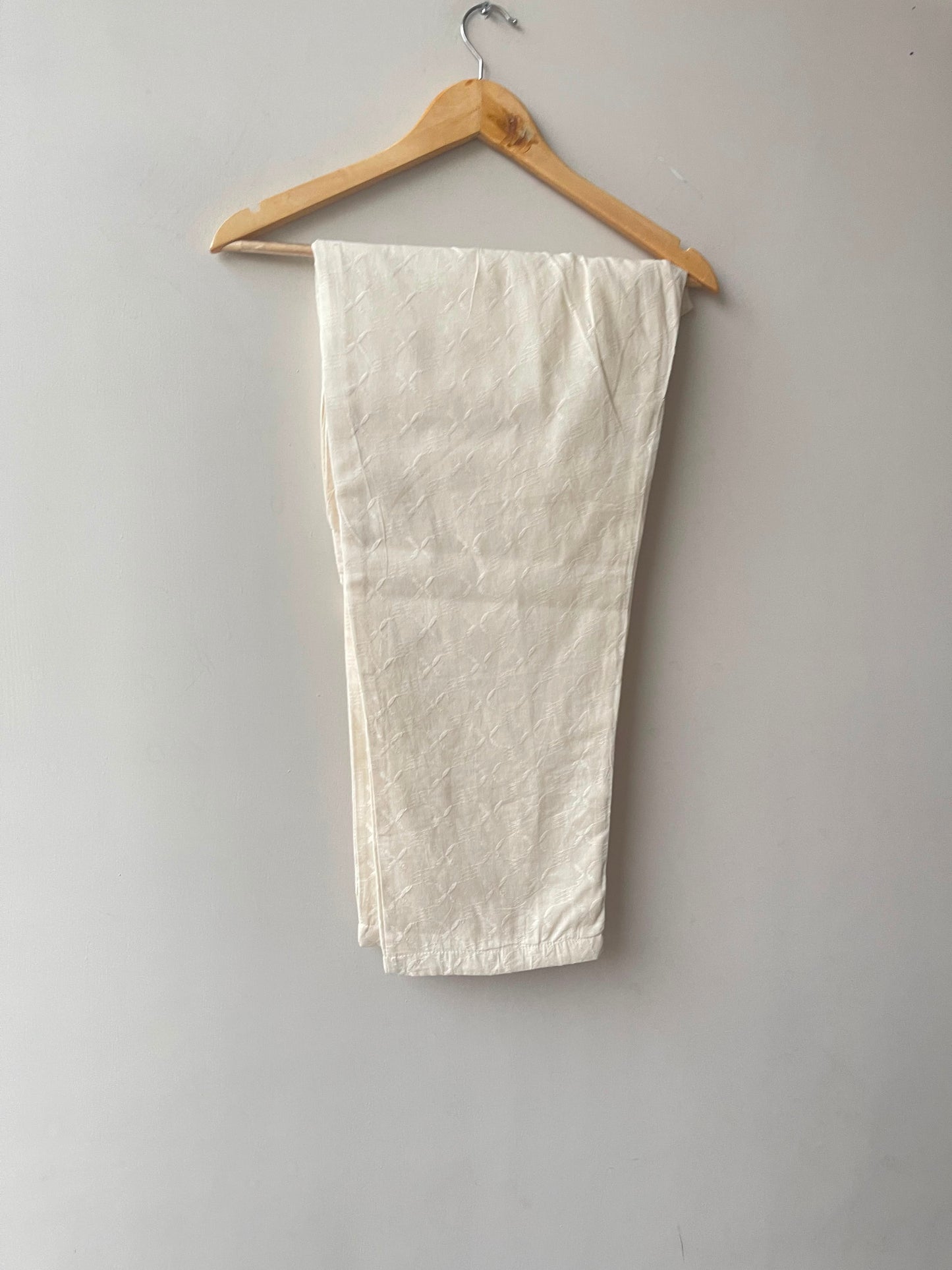 Self cotton stitched ladies coord set Rc19189