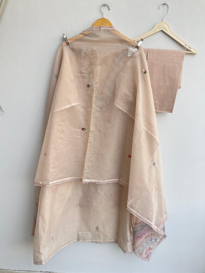 Kota doriya unstitched ladies suit Rc18420