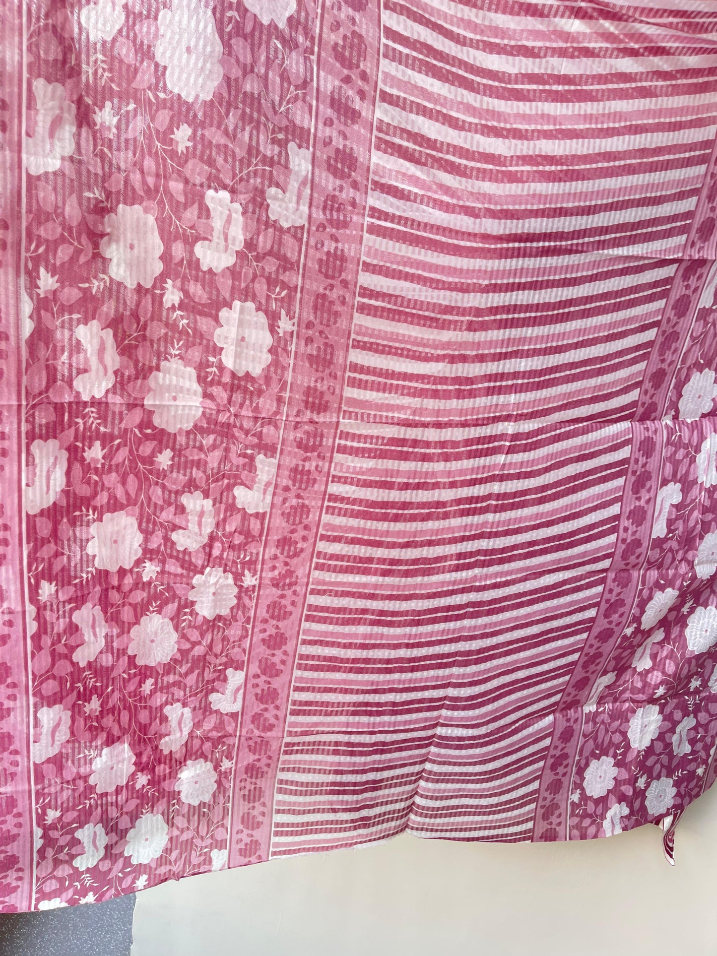 Cotton printed unstitched ladies suit Rc18909 (a)