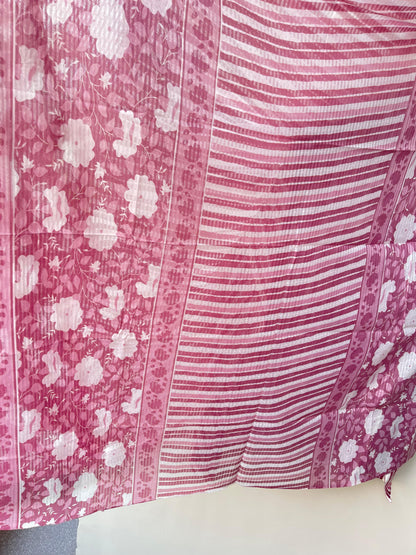 Cotton printed unstitched ladies suit Rc18909 (a)