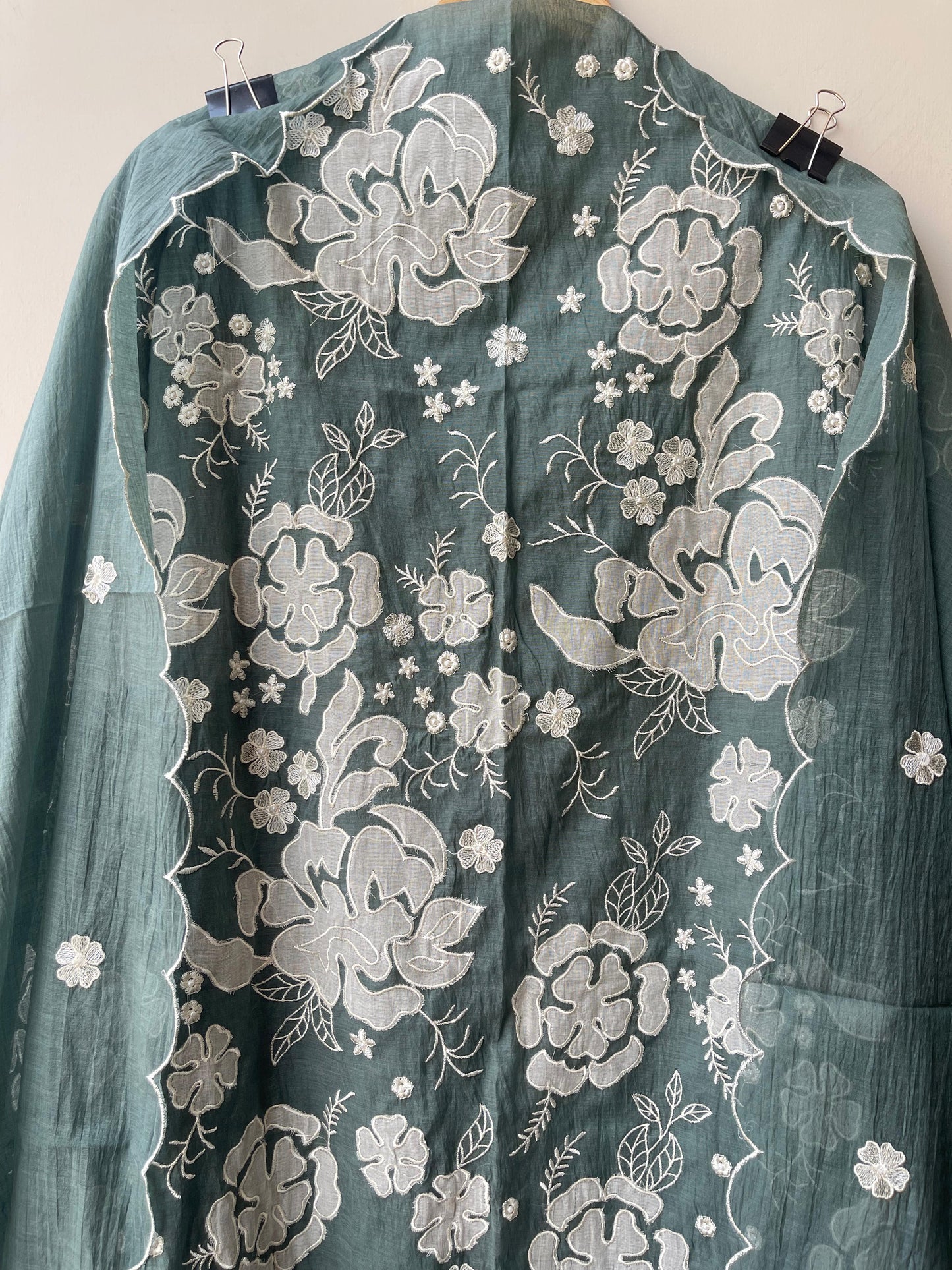 Mul cotton unstitched ladies suit Rc18917 (a)