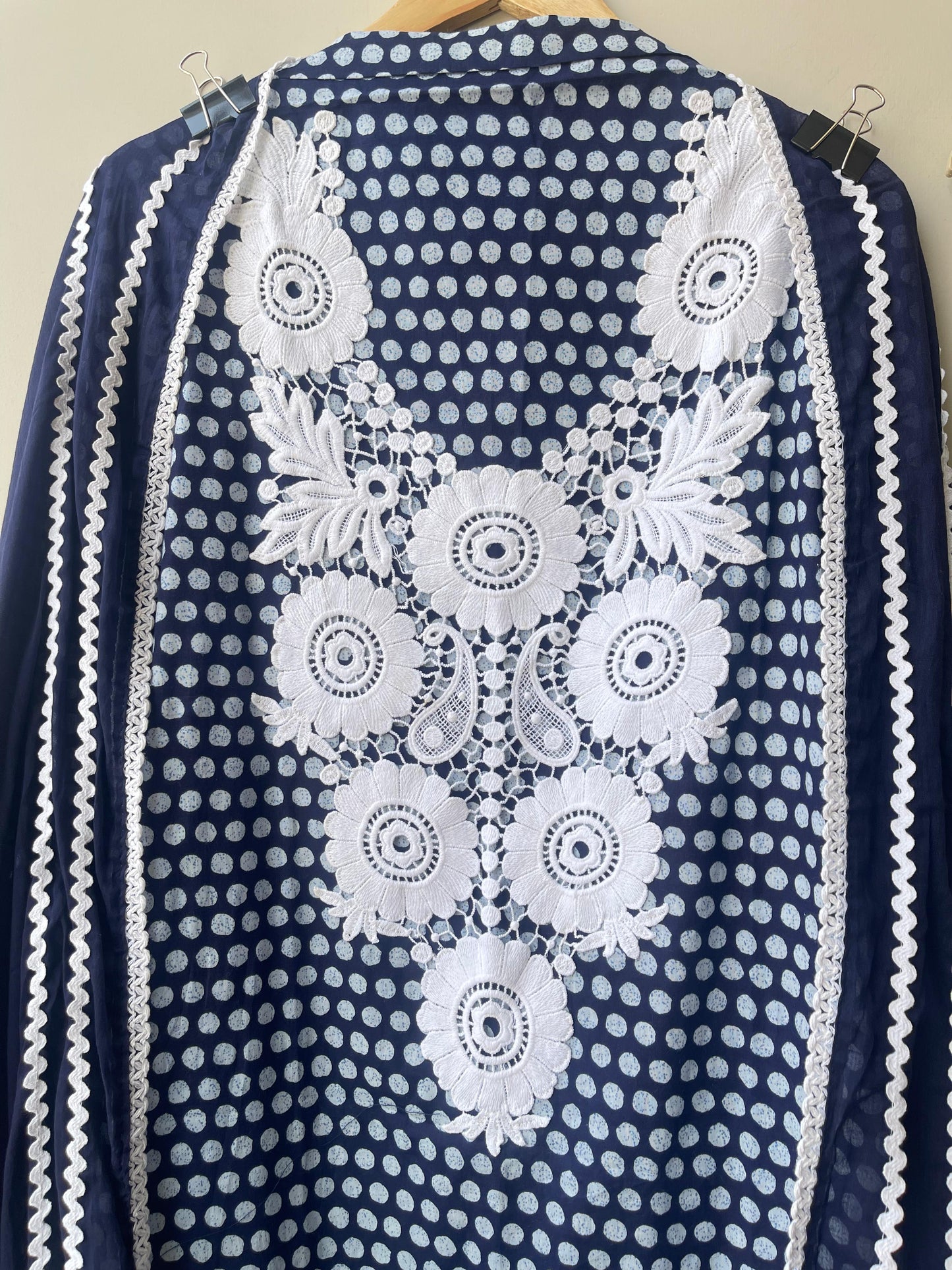 Cotton printed unstitched ladies suit Rc18830