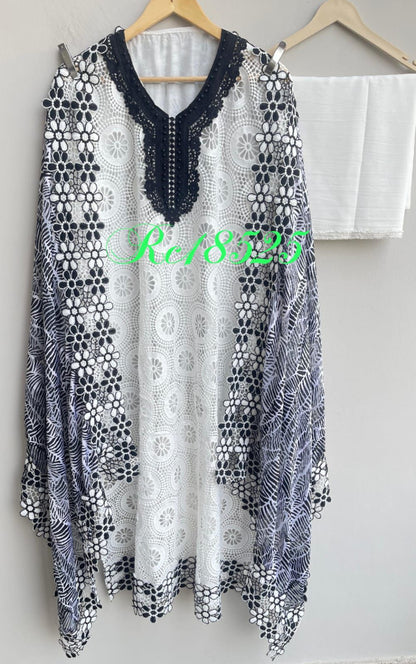 Crotia unstitched ladies suit Rc18525