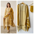 Pure Cotton Printed Ladies Unstitched Suit RC-18820