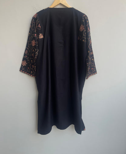 Kashmiri pheron readymade ladies kurta only Rc18108 (a)