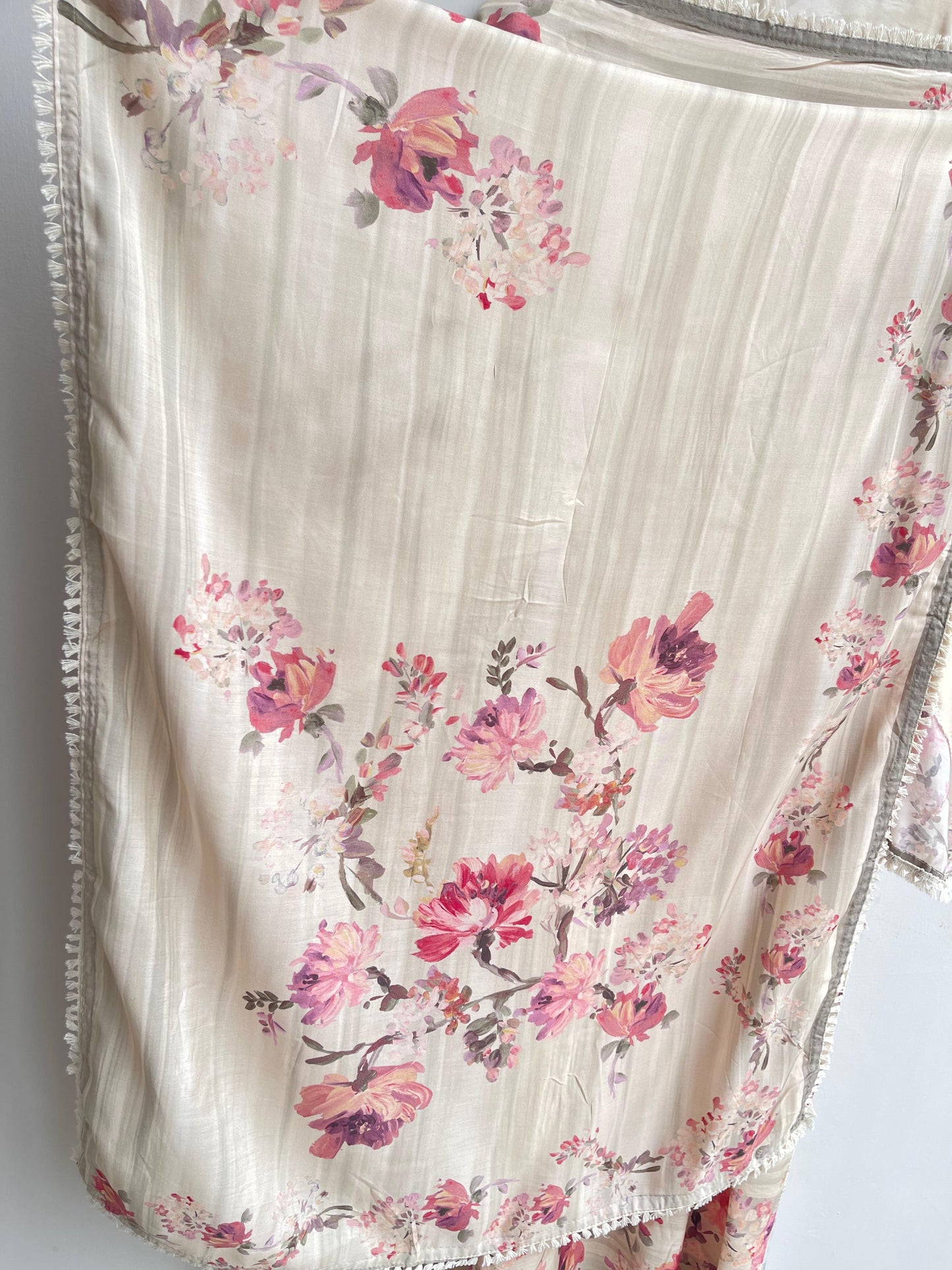 Muslin Printed Unstitched Ladies Suit RC-18261 – view 6