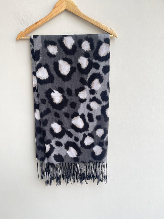 Super warm soft scarf Rc18192 (a)