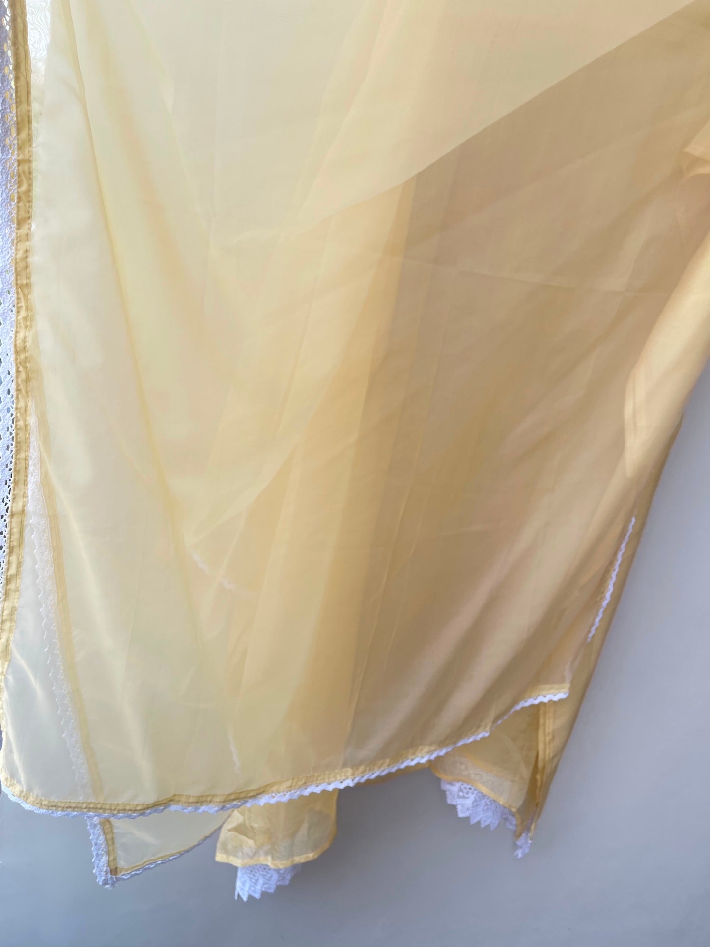 Organza unstitched ladies suit Rc19000 (b)
