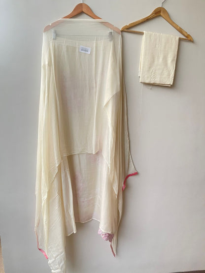 Muslin Unstitched Ladies Suit RC18726 (a) – view 6