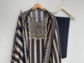 Muslin Printed Unstitched Ladies Suit RC-18578