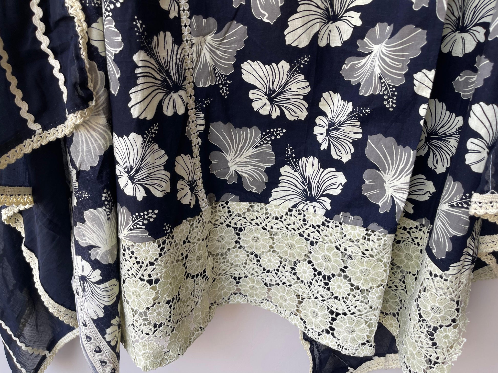 Cotton Printed Unstitched Ladies Suit RC-18843 – view 7