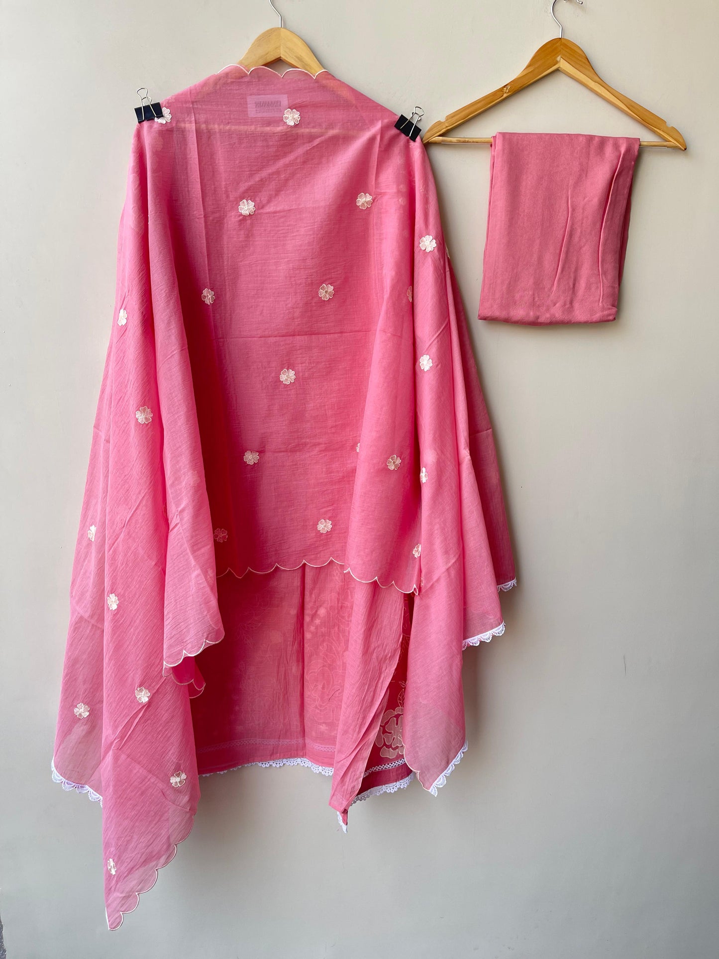 Mul cotton unstitched ladies suit Rc18917 (b)