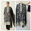 Cotton Printed Unstitched Ladies Suit RC-18843