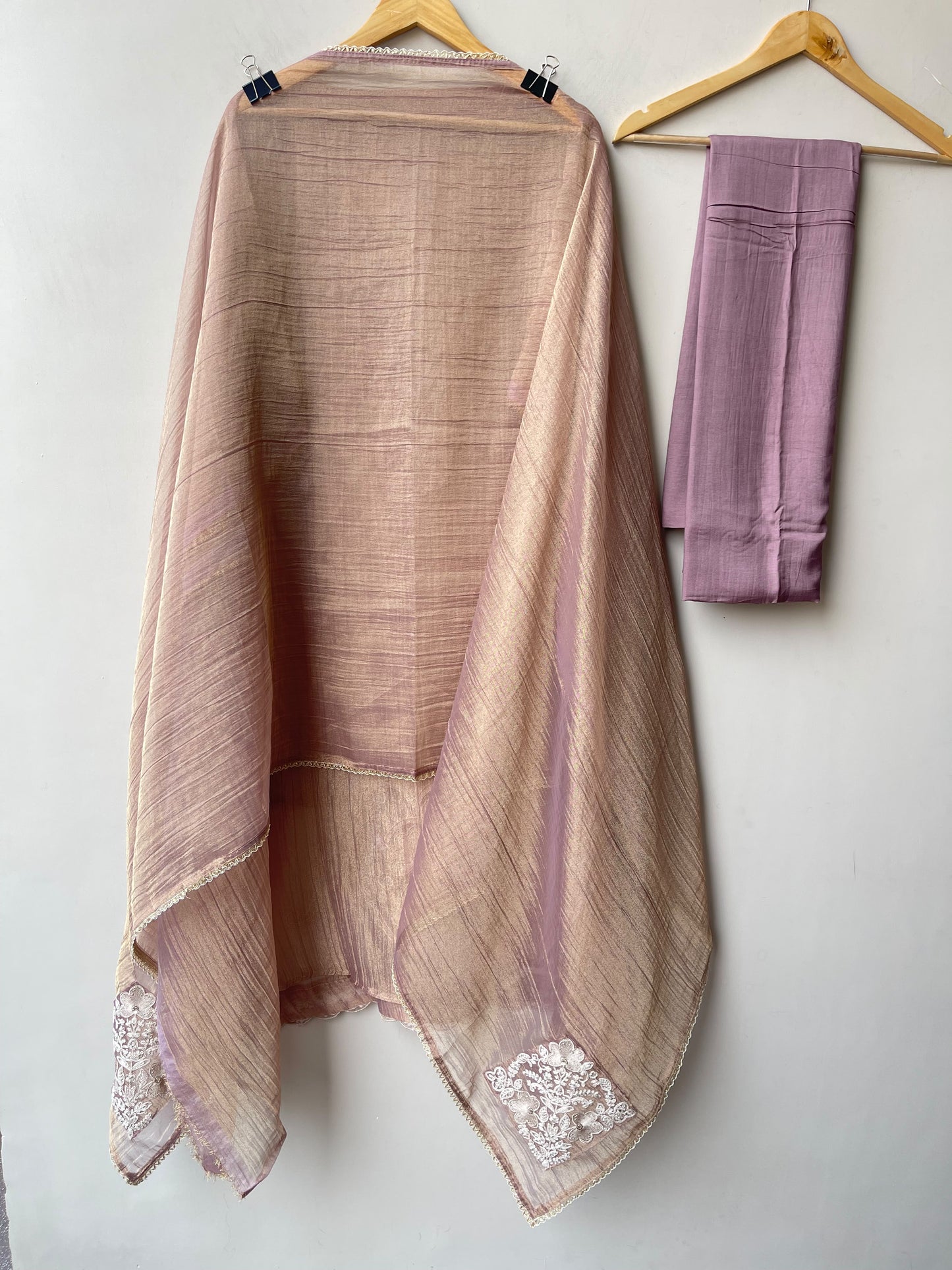 Premium Unstitched Salwar Kameez 3 Stunning options ladies suit set