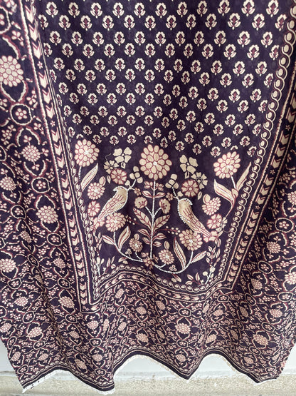 Cotton Printed Unstitched Ladies Suit RC-18478 (b) – view 8