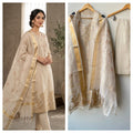 Self shimmer kota doriya unstitched ladies suit Rc19009
