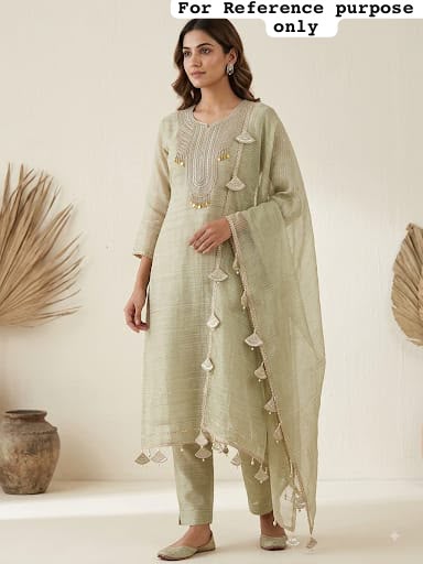 Crushed shimmer tissue ladies unstitched suit Rc19280 (a)